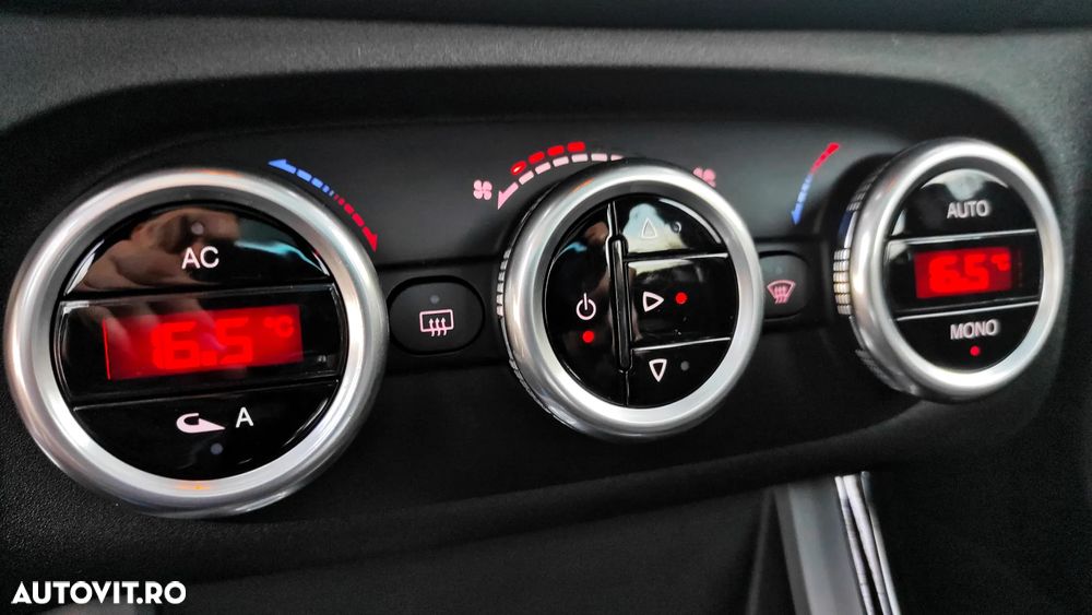 Alfa Romeo Giulietta 1.4 TB 16V Multiair - 26