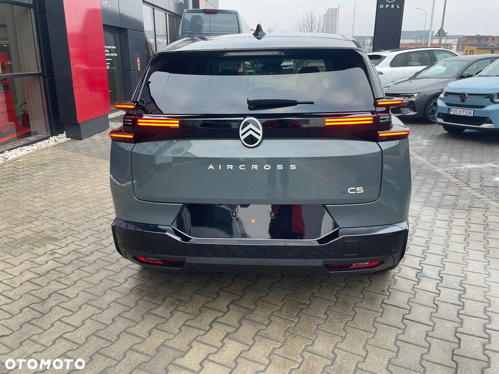 Citroën C5 Aircross - 4