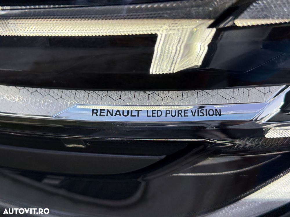 Renault Austral 160 MHEV Techno Esprite Alpine - 23