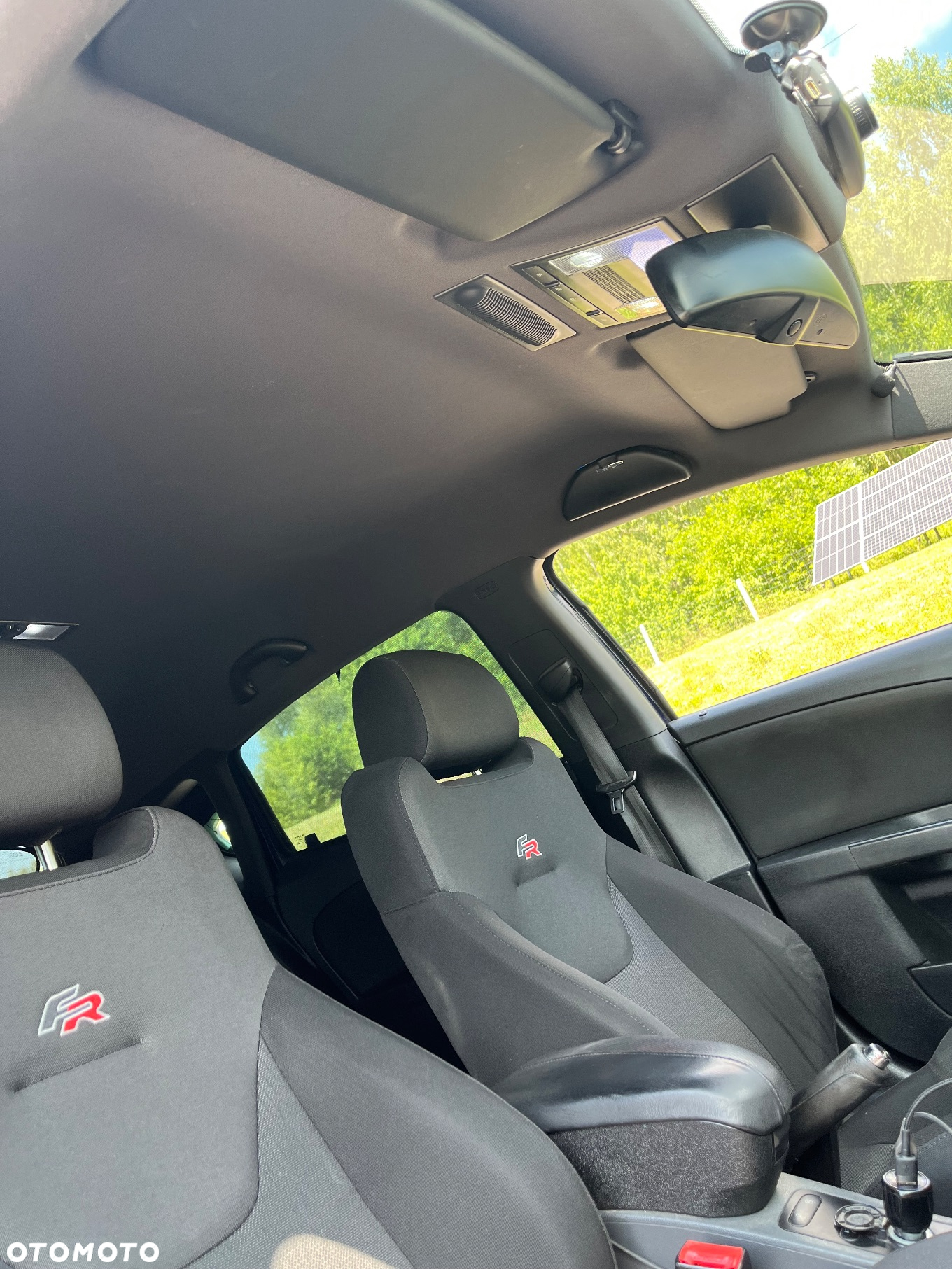 Seat Leon 1.9 TDI DPF Ecomotive Style - 14