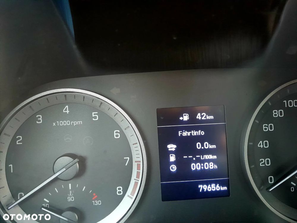 Hyundai Tucson - 27