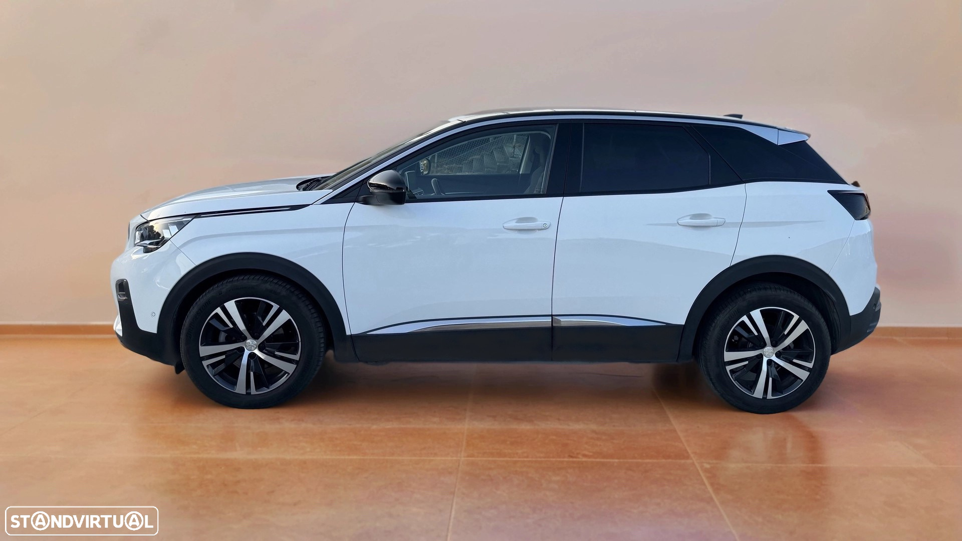Peugeot 3008 1.2 PureTech Allure - 5