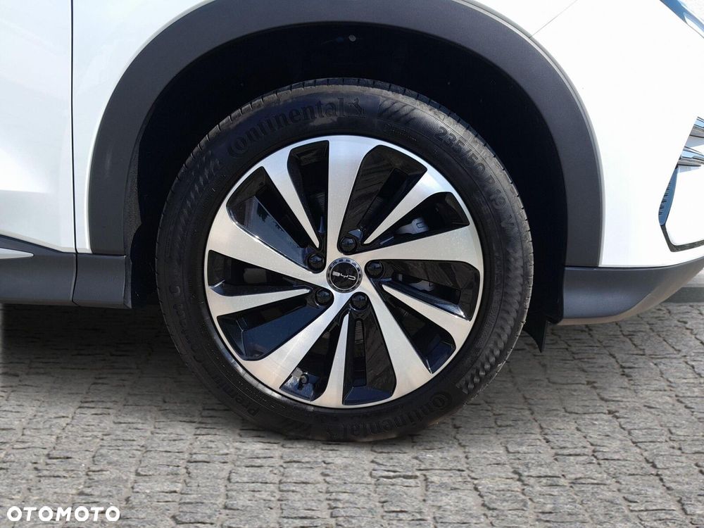 BYD Seal U - 18
