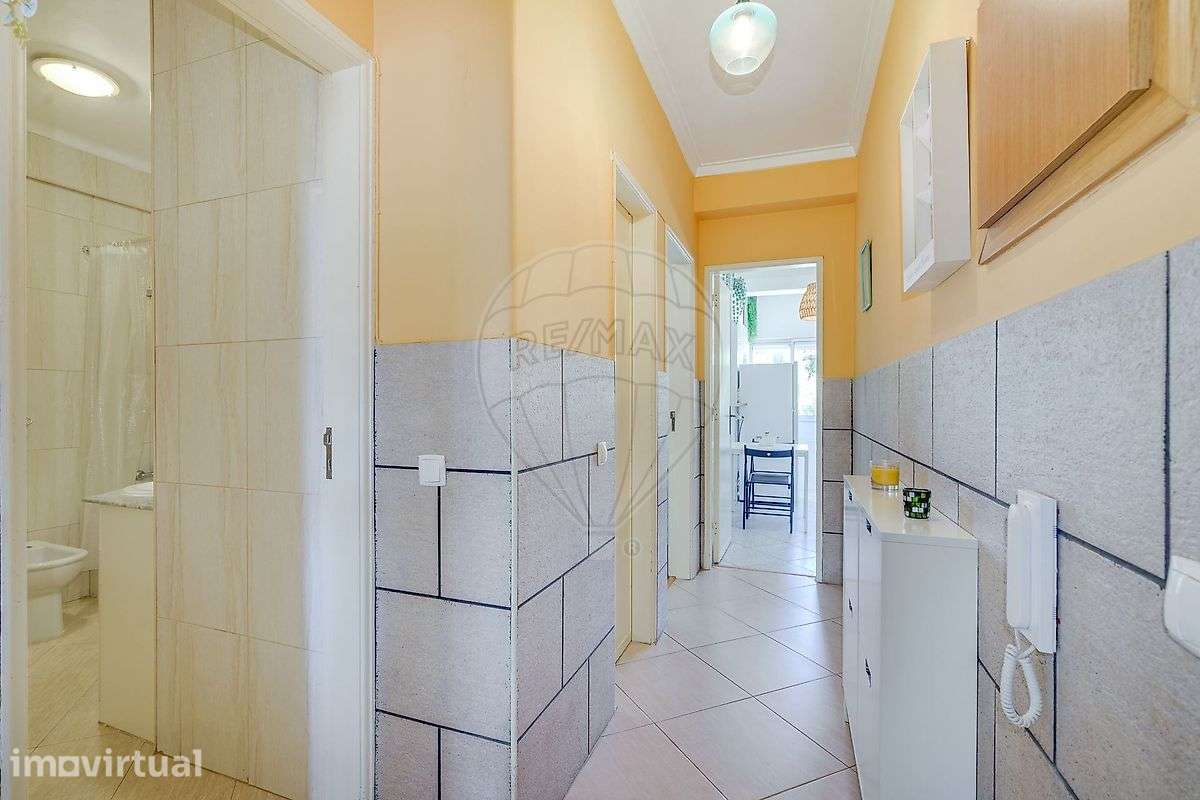 Apartamento T2 para venda - Grande imagem: 5/25