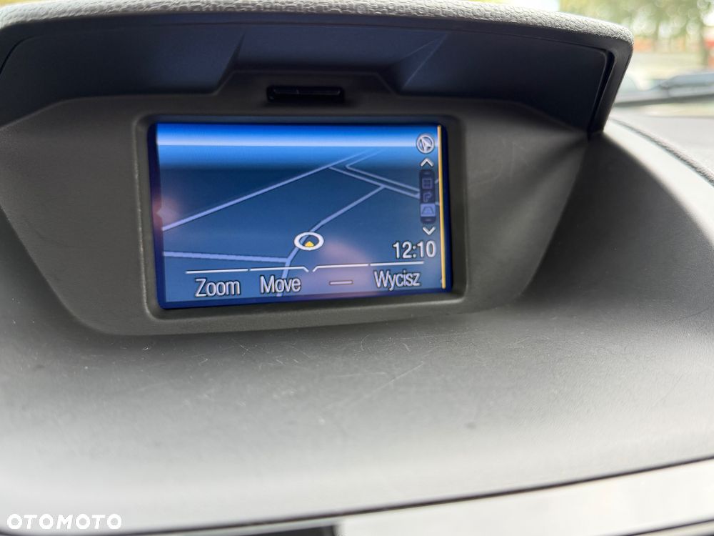 Ford EcoSport 1.0 EcoBoost TITANIUM X - 27