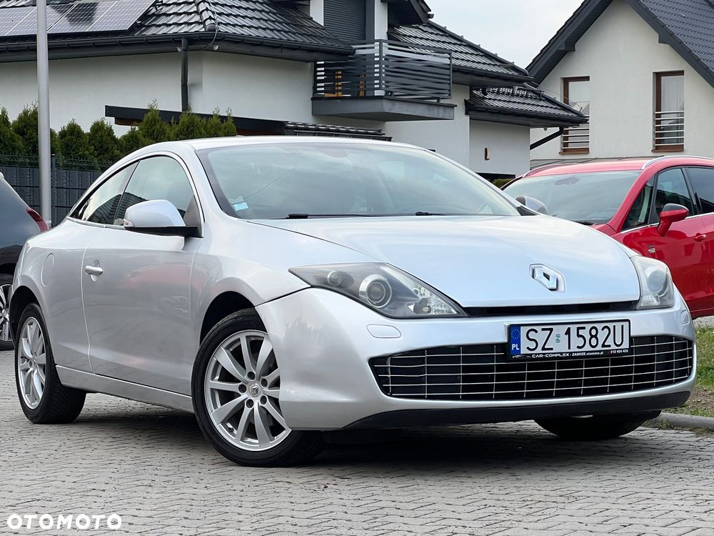 Renault Laguna 2.0 dCi FAP Dynamique - 12
