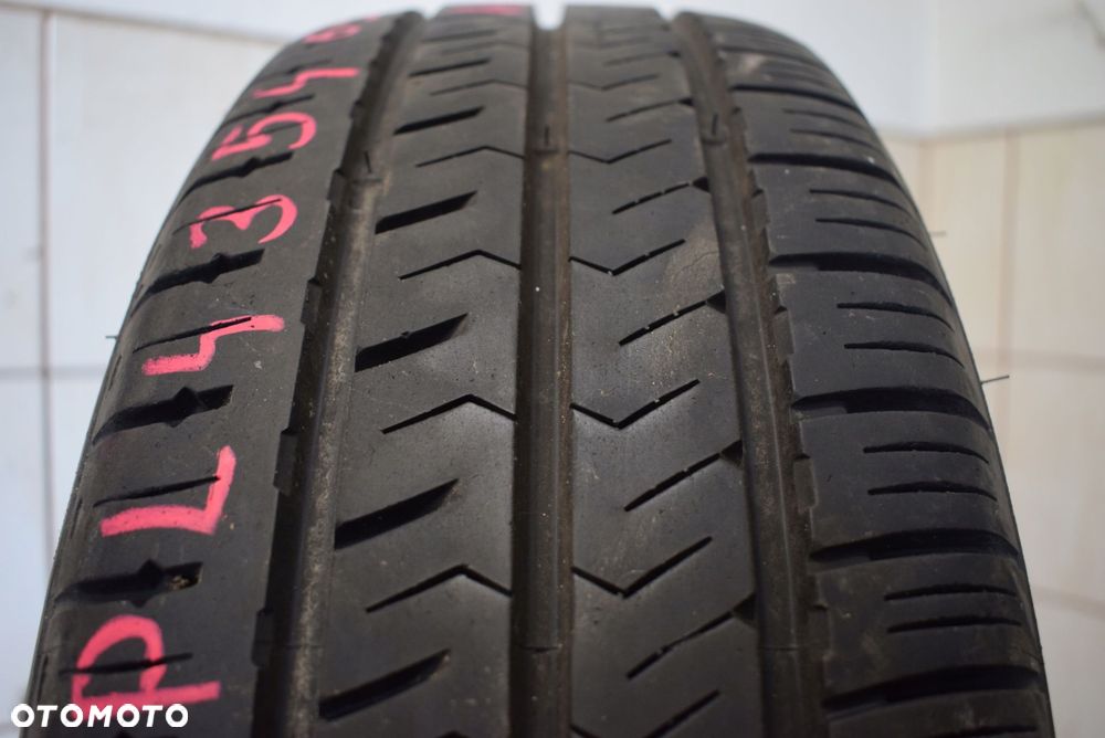 R16C 205/65 Hankook Radial RA28 Wysyłka gratis! - 1
