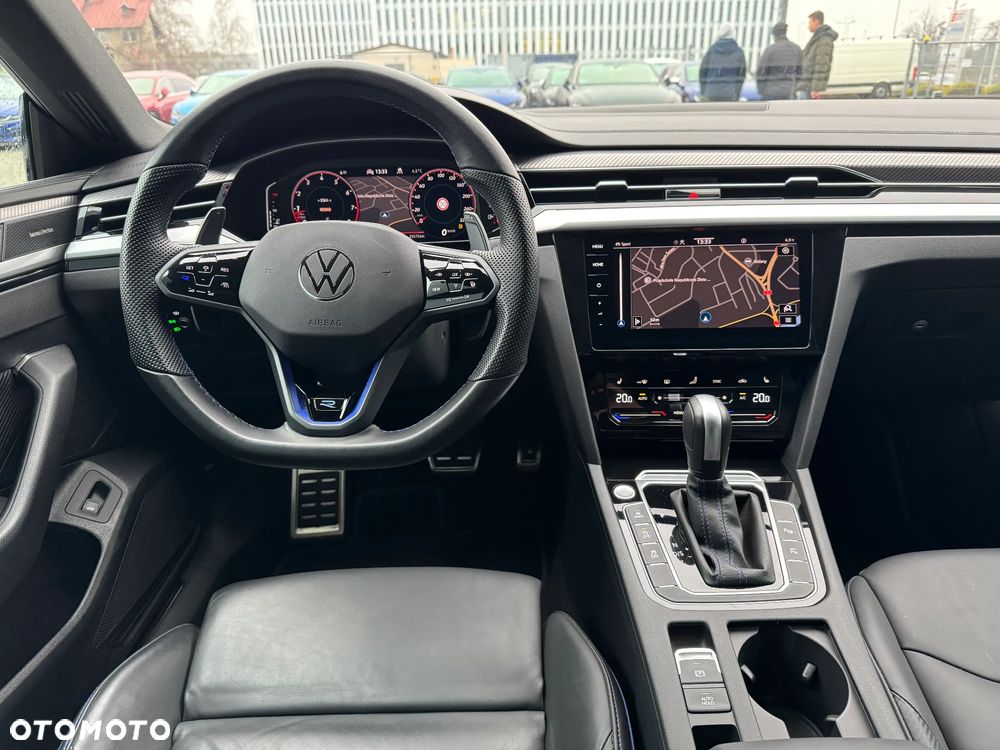 Volkswagen Arteon Shooting Brake 2.0 TSI OPF 4Motion DSG R - 19