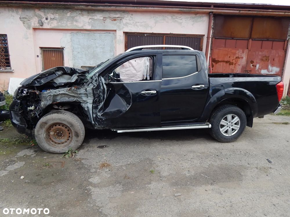 Nissan Navara - 7