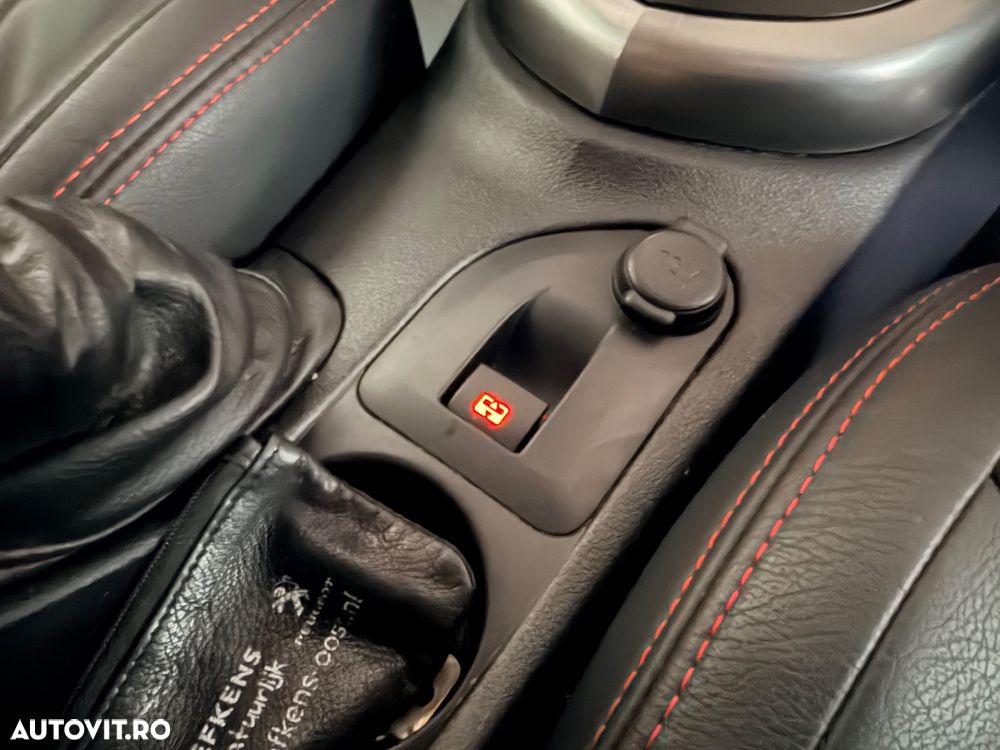 Peugeot 308 SW 155 THP Premium - 15