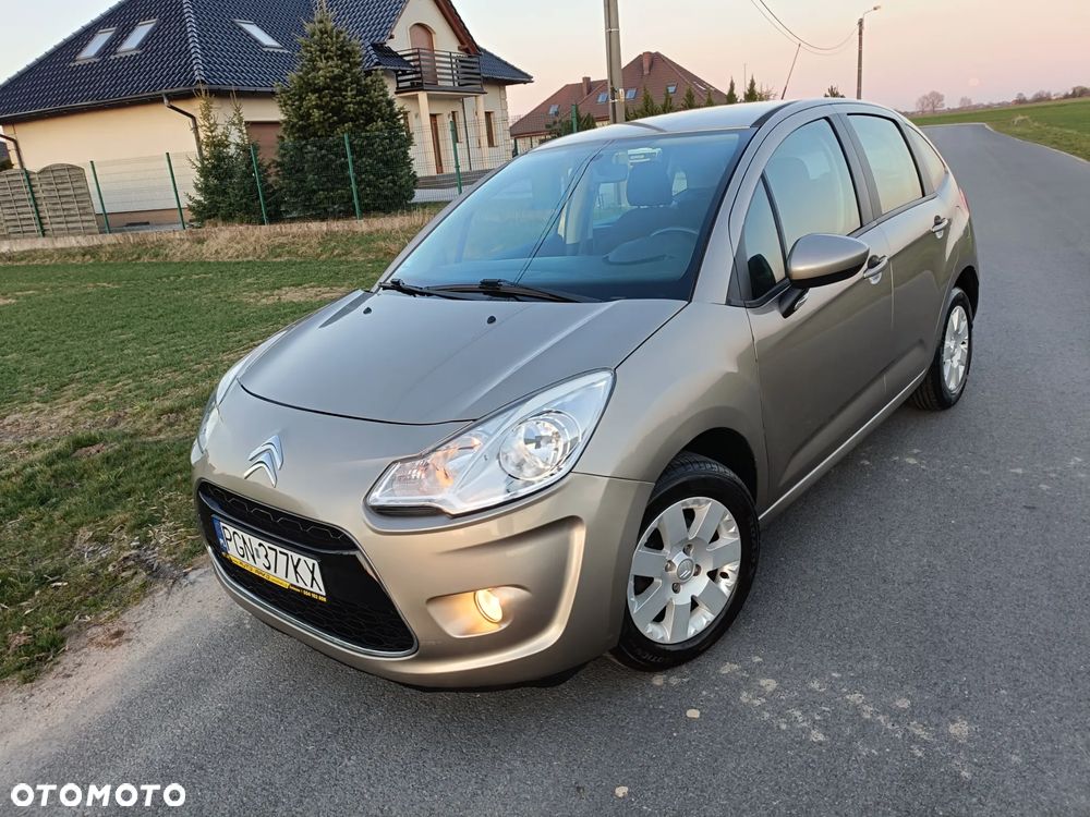 Citroën C3 1.4 Attraction - 1