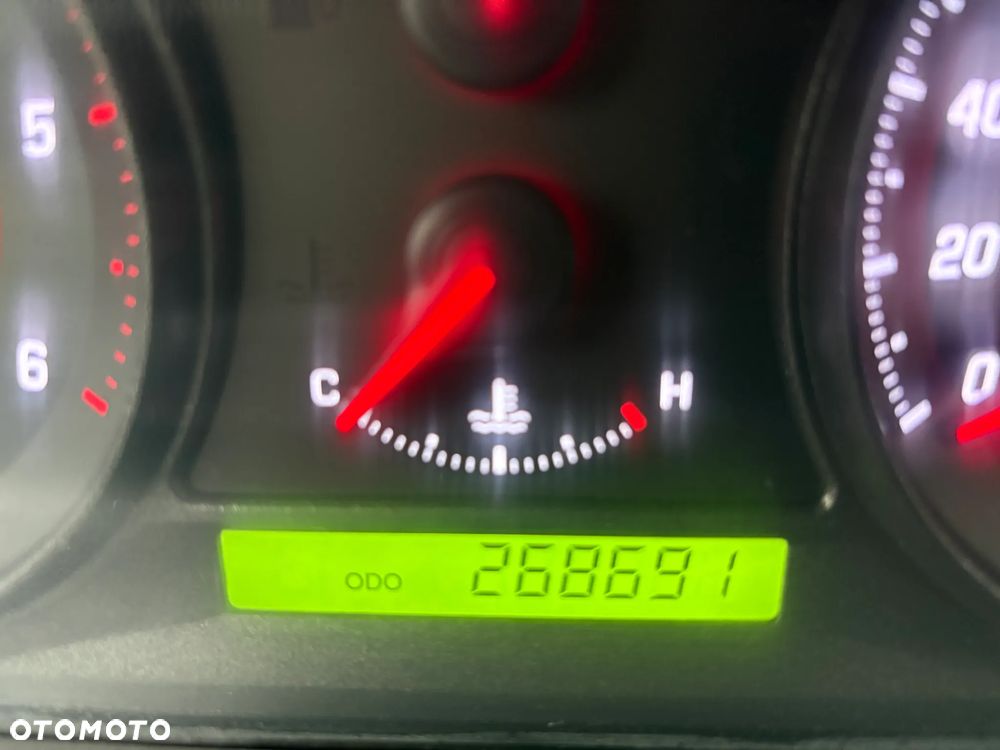 Chevrolet Captiva - 4