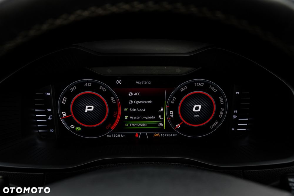 Skoda Karoq 2.0 TSI 4x4 DSG Sportline - 34