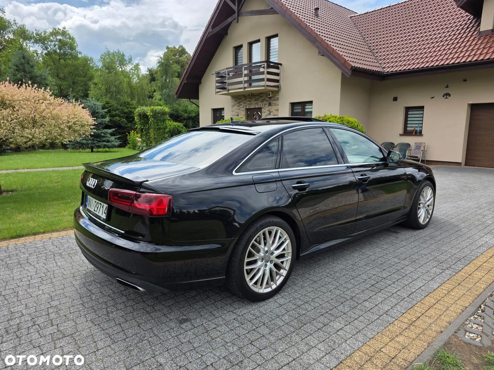 Audi A6 Limousine - 9