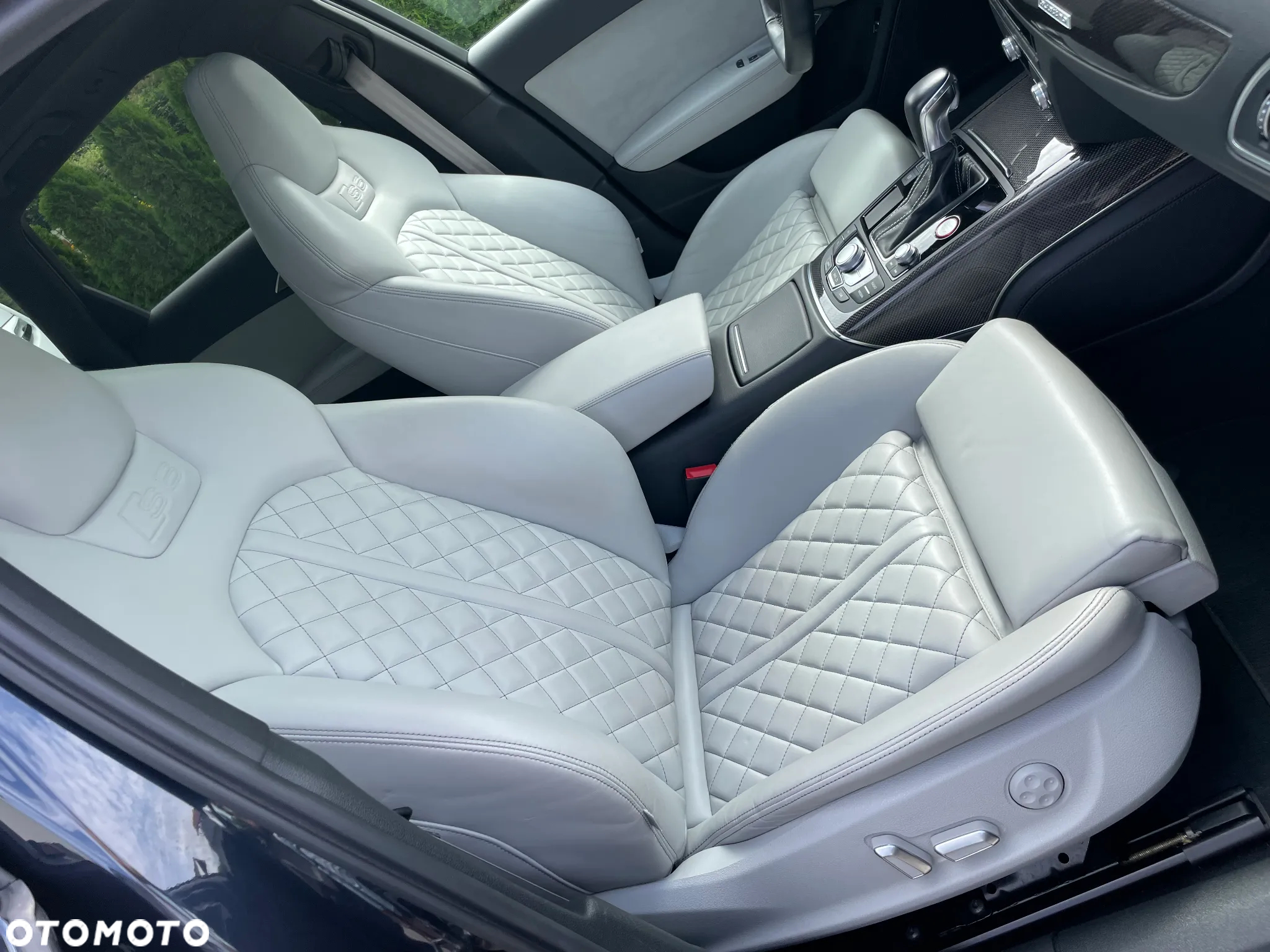 Audi S6 4.0 TFSI Quattro S tronic - 9