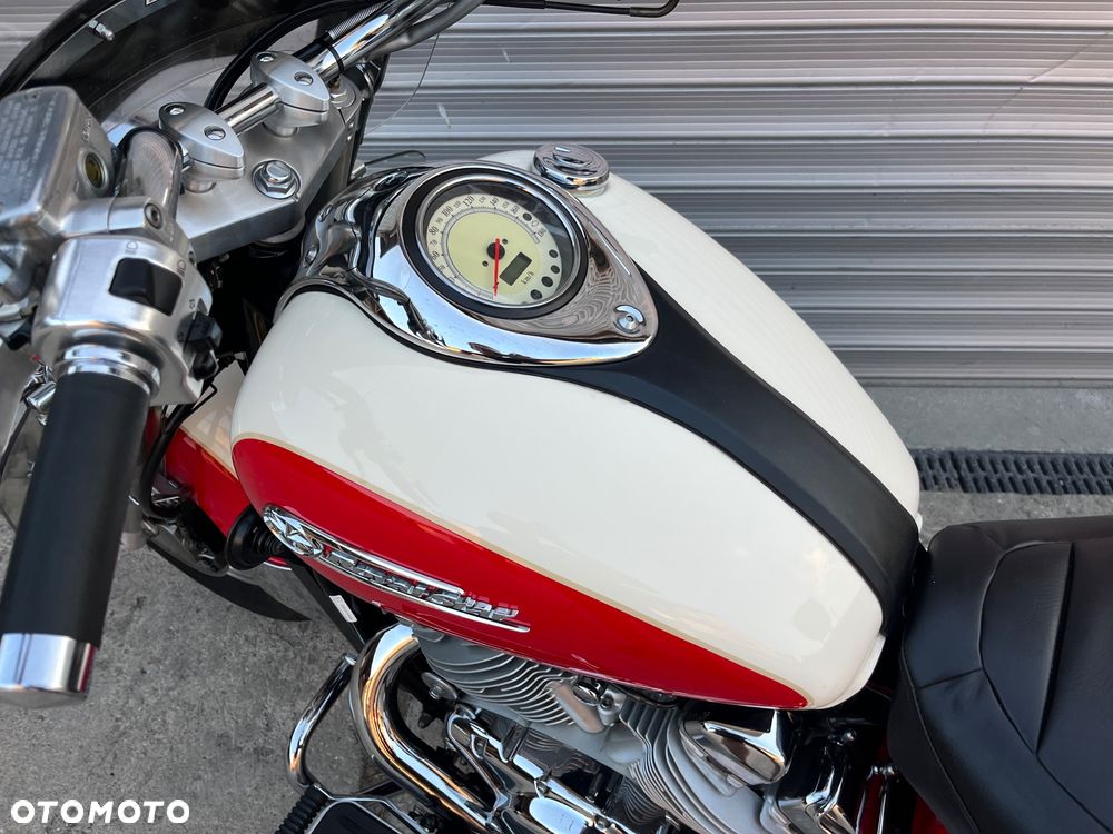 Yamaha Royal Star - 38