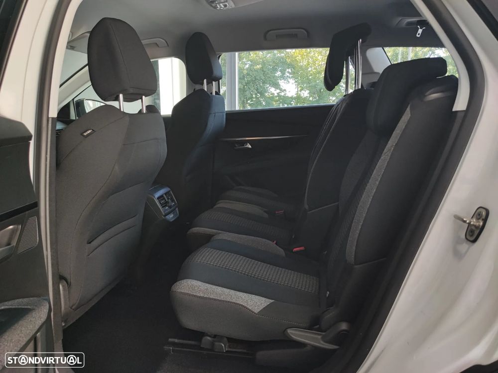 Peugeot 5008 1.6 BlueHDi Active - 32