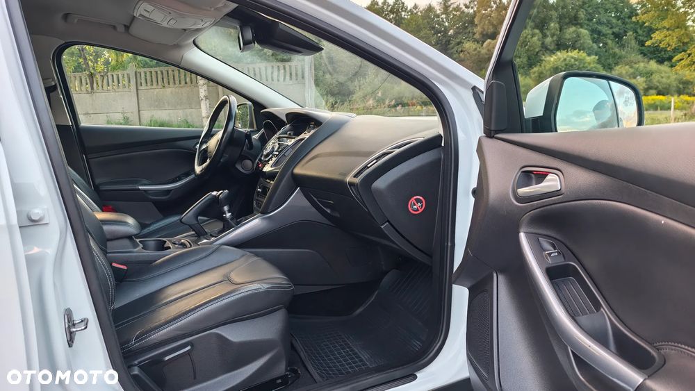 Ford Focus - 7
