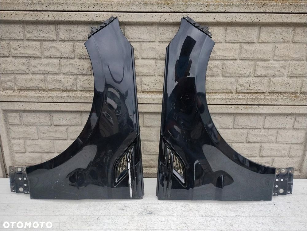 RANGE LAND ROVER SPORT II 2 13- BŁOTNIK LEWY PRAWY - 1