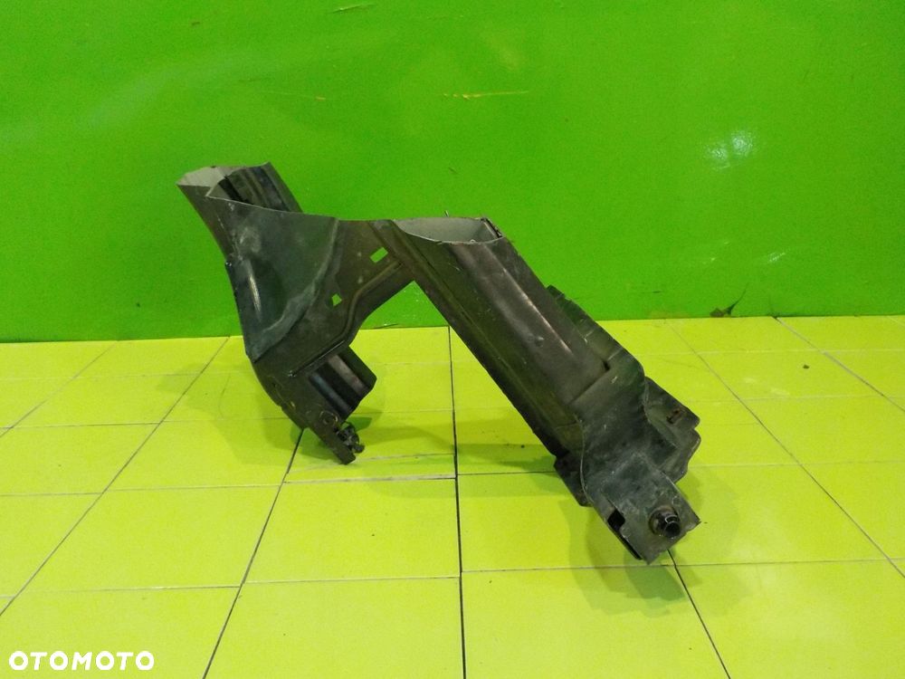 PEUGEOT PARTNER III LIFT 1.6 HDI 12r podluznica lewa - 12