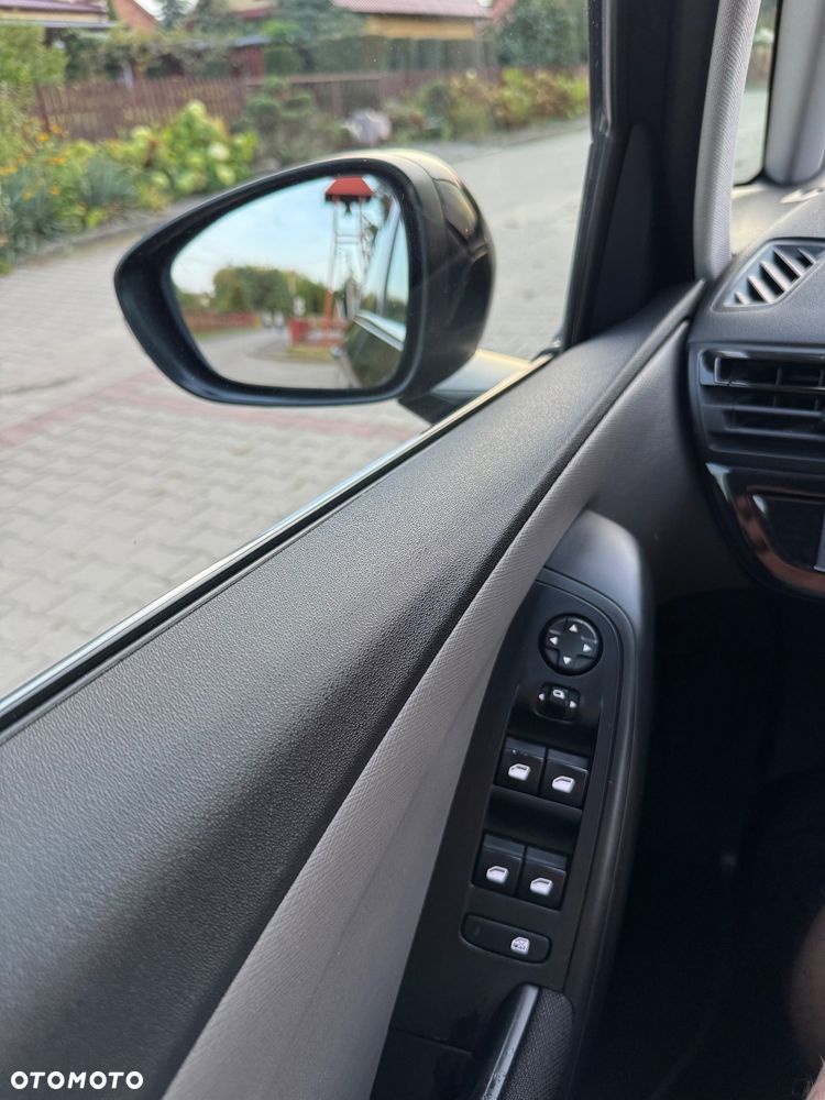 Citroën C4 Picasso - 21