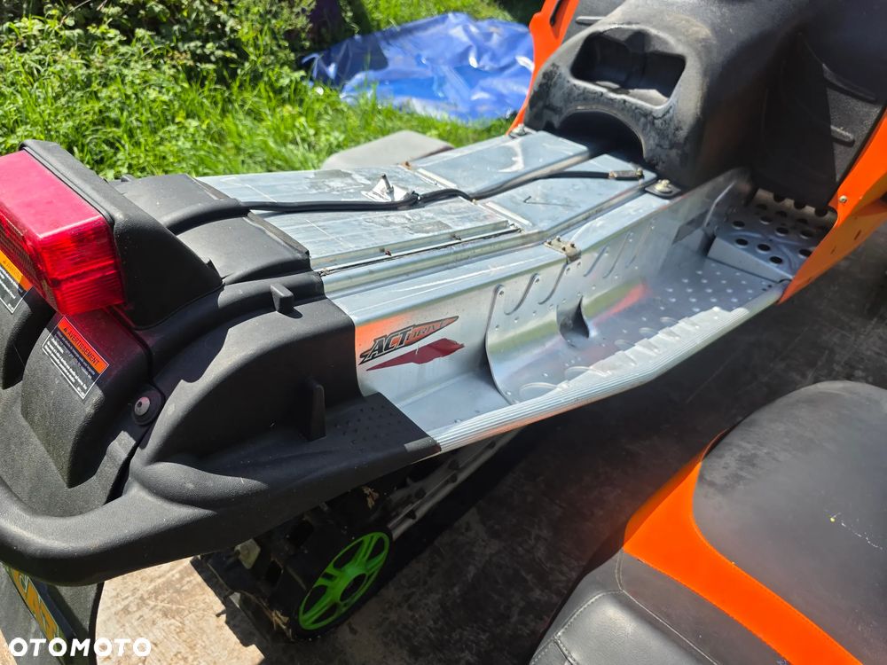 Arctic Cat Inny - 7