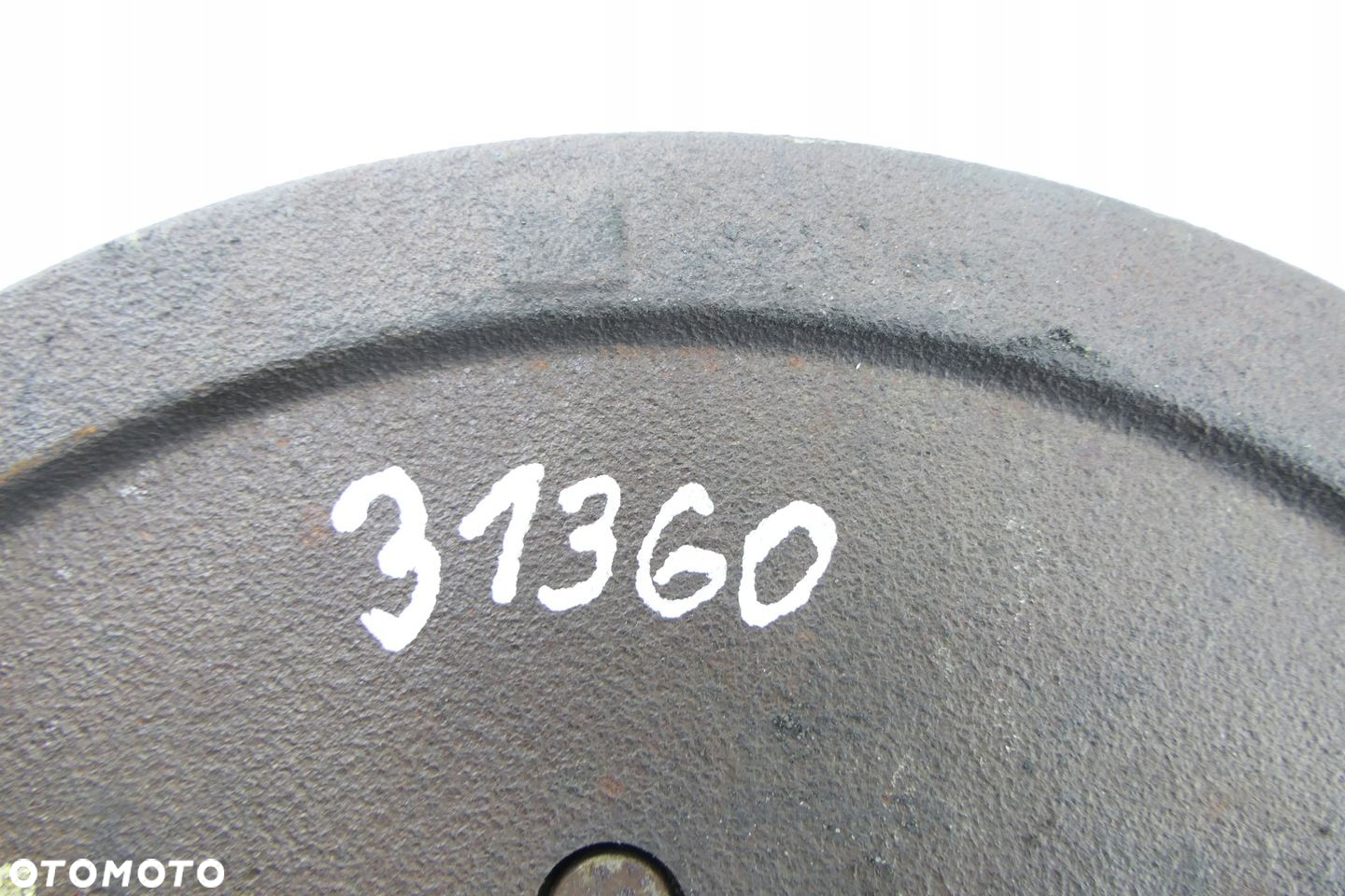 Koło Dwumasowe Sprzęgło Automat A4 B6 A4 B7 1.8 T BFB - 8