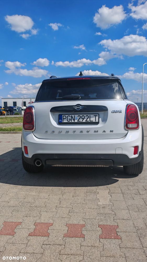 MINI Countryman Cooper Estate Edition - 6
