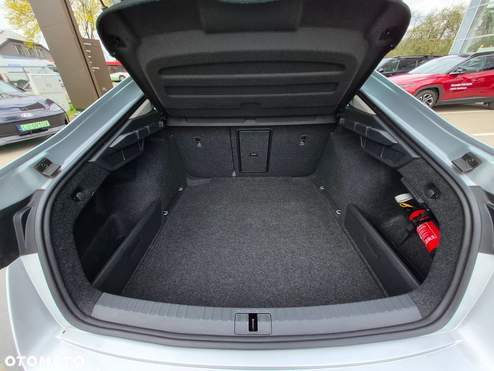 Skoda Octavia 1.0 TSI Ambition - 34