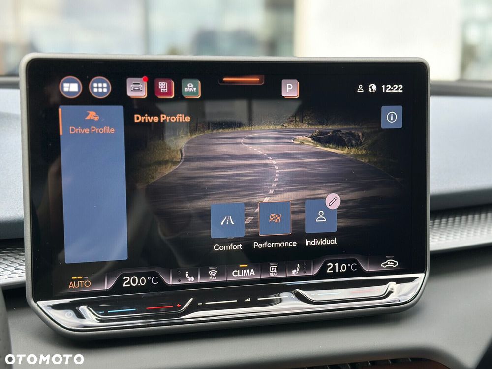 Cupra Terramar 1.5 eTSI mHEV DSG - 24