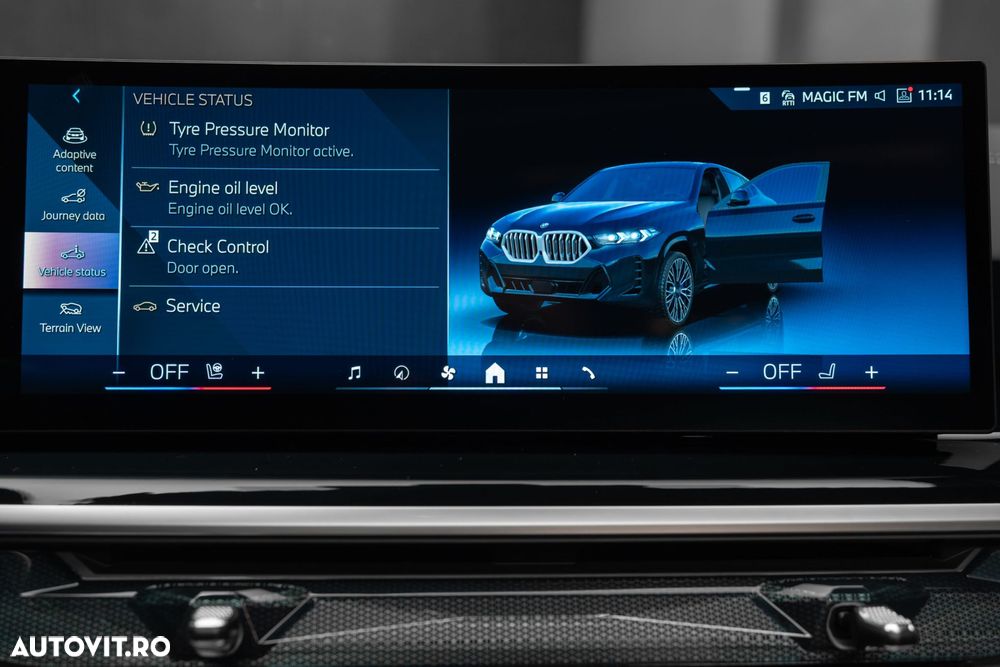BMW X6 - 26