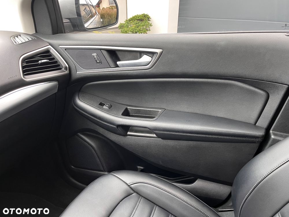 Ford Edge - 17