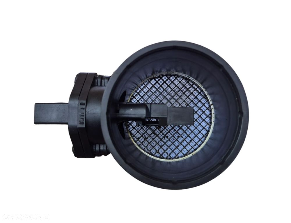PRZEPŁYWOMIERZ POWIETRZA PRZEPŁYWKA AUDI A4 B6 | VW PASSAT B5 FL 2.0 B 0280218058 - 7