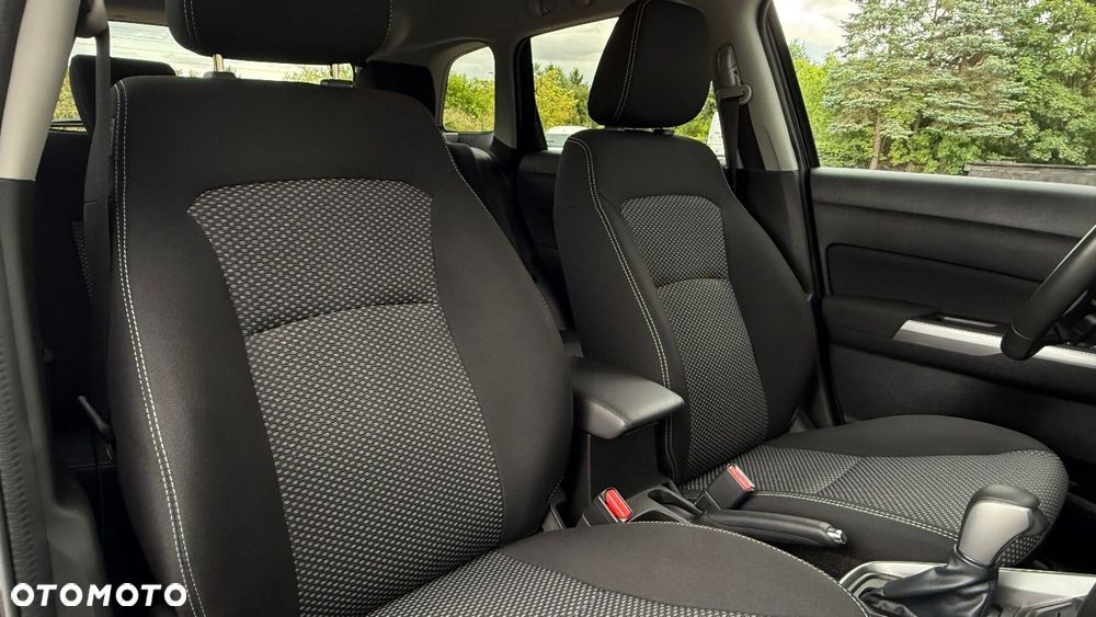 Suzuki Vitara - 29