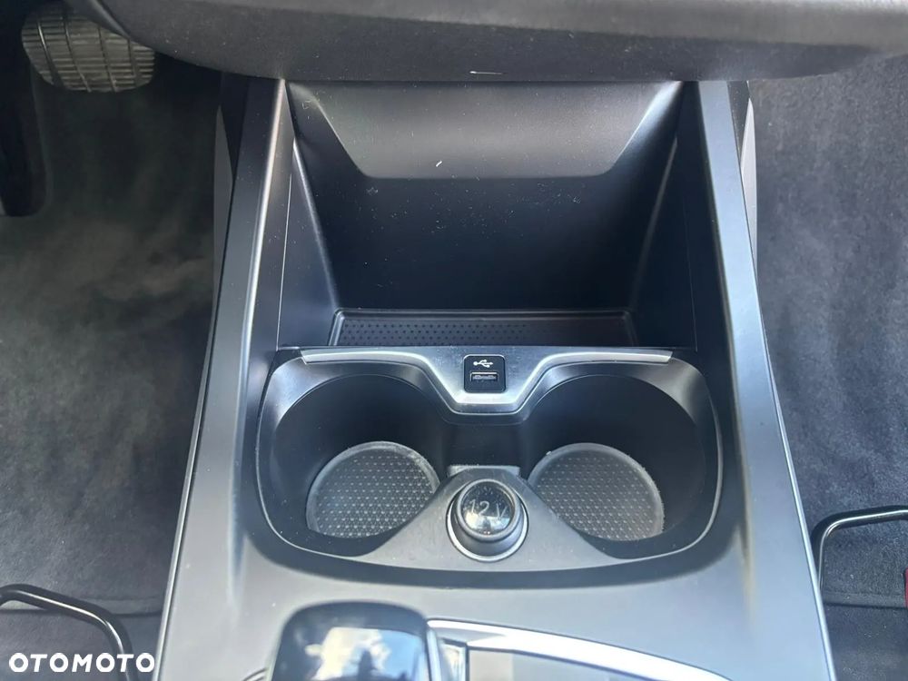 BMW Seria 1 118i Advantage - 38