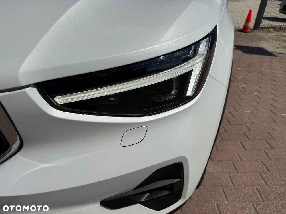 Volvo XC 40 B5 B AWD Ultimate Bright - 34