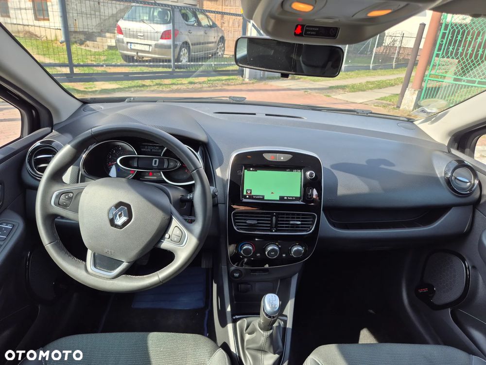 Renault Clio Energy dCi 75 Business - 16