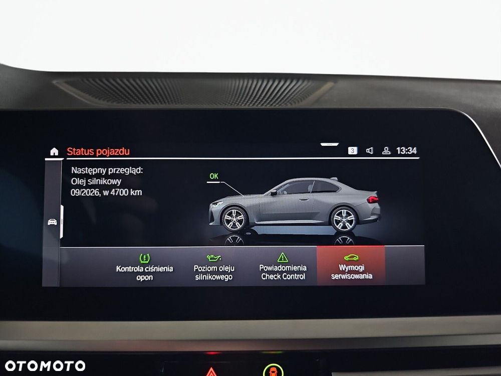 BMW Seria 2 220i M Sport - 32