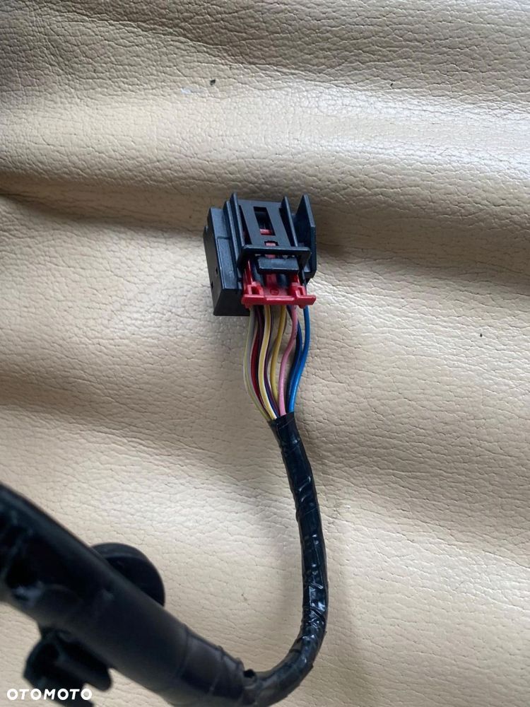 lusterko prawe 12 pin audi a6 c7 4g0 allroad europa - 3