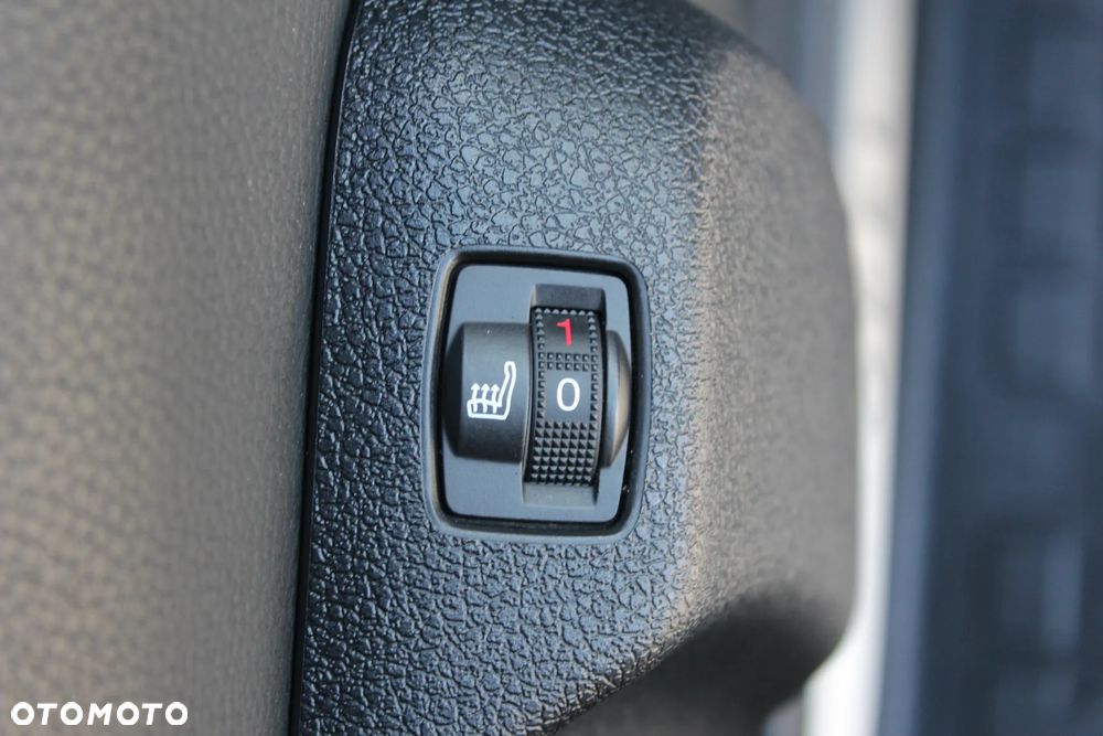 Opel Vivaro Extra Long 3,1t (bryg.) - 12