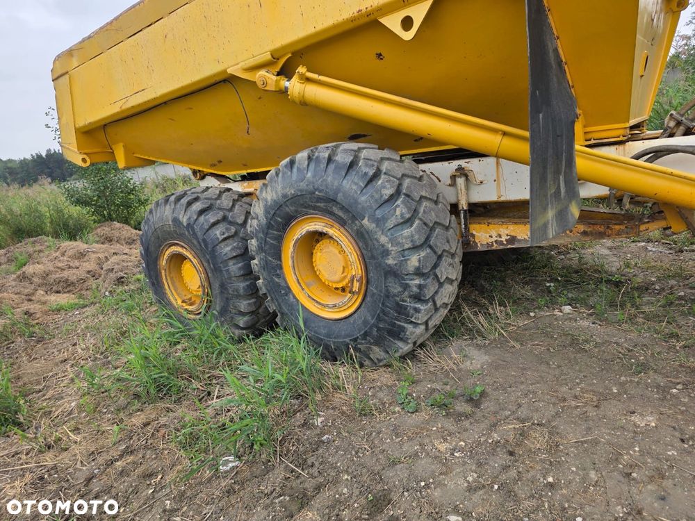 Volvo A 35D - 4