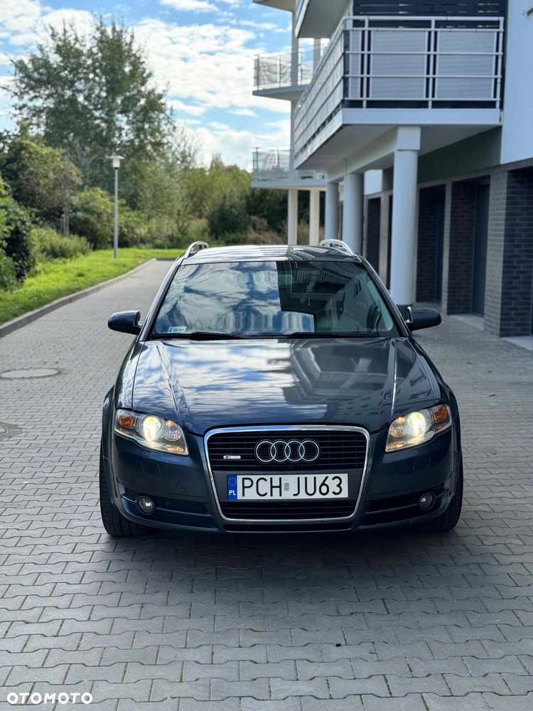 Audi A4 - 2