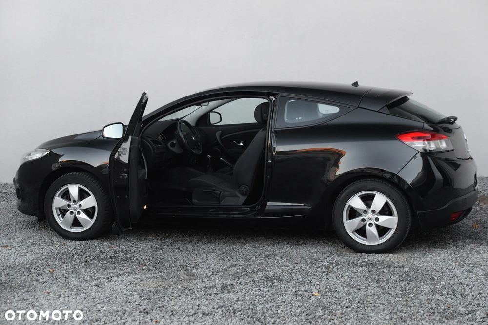 Renault Megane 1.5 dCi Expression - 22