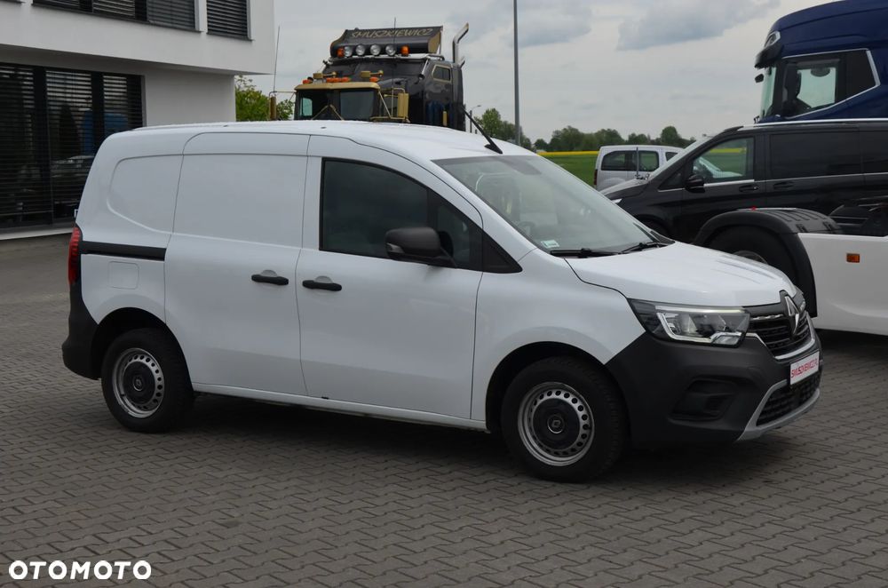 Renault Kangoo - 5