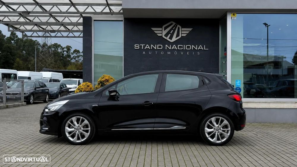 Renault Clio 0.9 TCe Limited - 5