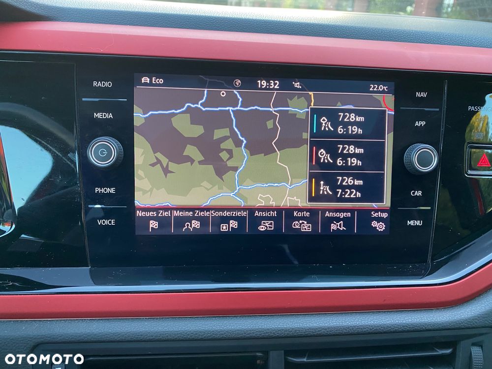 Volkswagen Polo 2.0 TSI GTI - 20