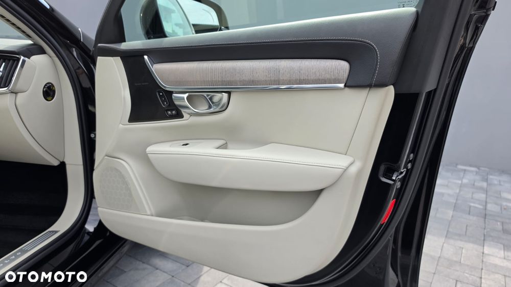 Volvo S90 B4 B Plus Dark - 30