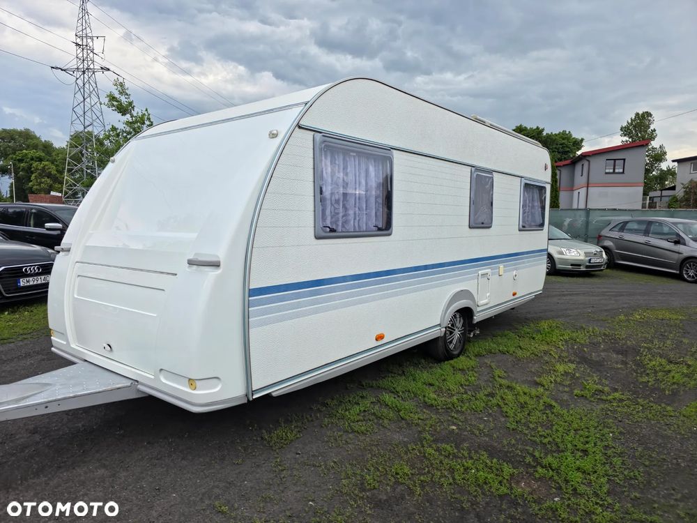 Adria Adria 542 PU - 8