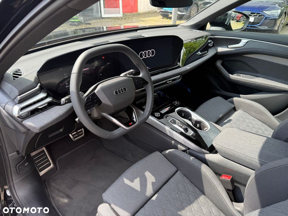 Audi A6 Avant - 11