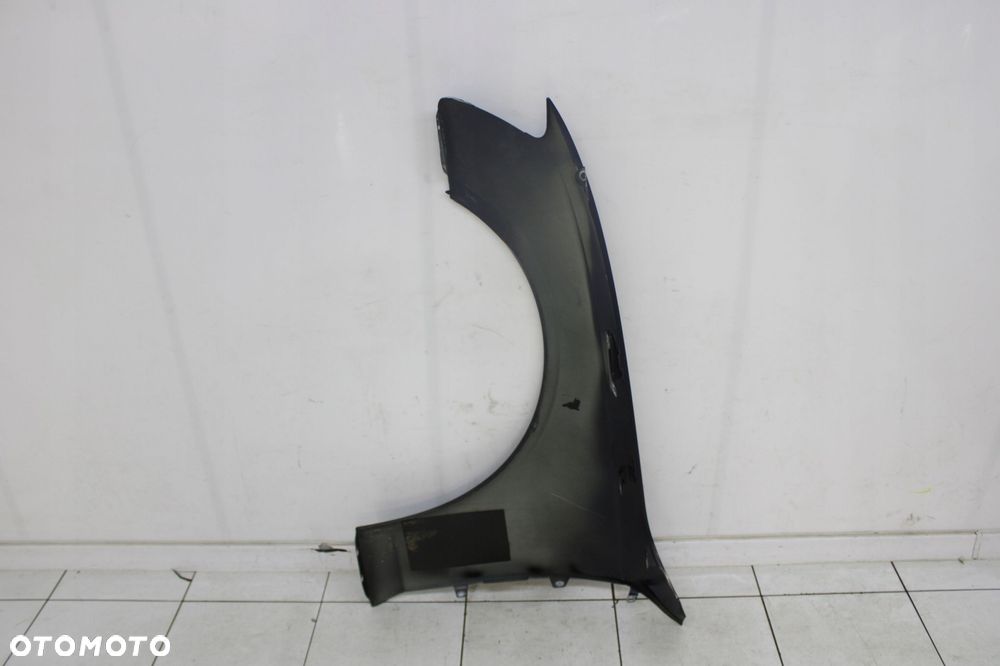 BŁOTNIK PRAWY PRZÓD PRZEDNI AUDI A4 B8 2007R- LZ5A - KOD LAKIERU - 8